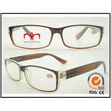 Classical Plastic Reading Glasses (XL863)